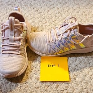 Under Armour Girl's Sneakers